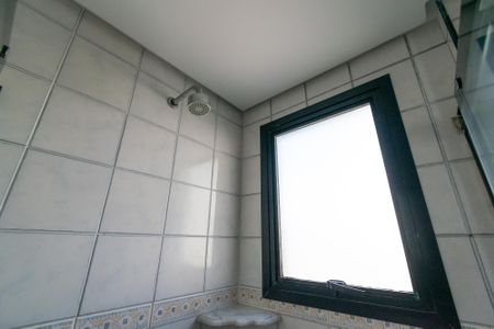 Apartamento para alugar com 150m², 3 quartos e 2 vagasBanheiro da Suíte 2