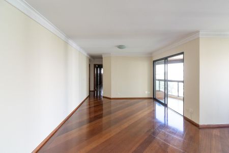 Apartamento para alugar com 150m², 3 quartos e 2 vagasSala