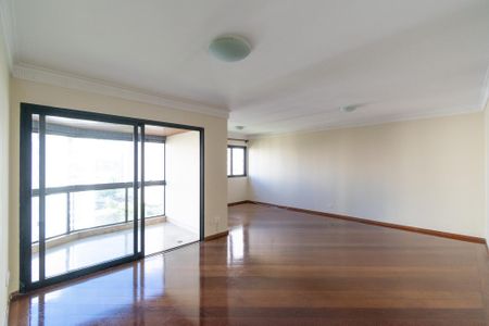 Apartamento para alugar com 150m², 3 quartos e 2 vagasSala
