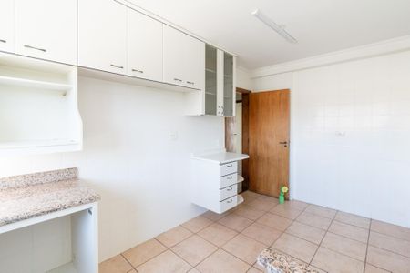 Apartamento para alugar com 150m², 3 quartos e 2 vagasCozinha