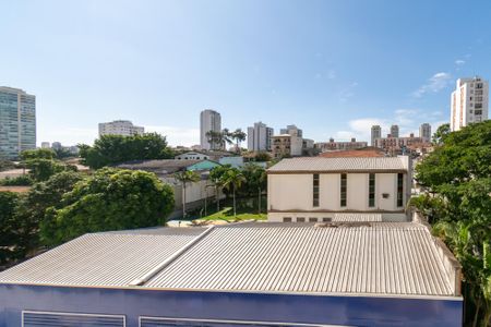 Apartamento para alugar com 150m², 3 quartos e 2 vagasVista da Suíte 3