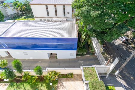 Apartamento para alugar com 150m², 3 quartos e 2 vagasVista da Suíte 1