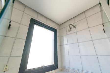 Apartamento para alugar com 150m², 3 quartos e 2 vagasBanheiro da Suíte 1