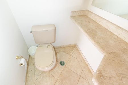 Apartamento para alugar com 150m², 3 quartos e 2 vagasLavabo