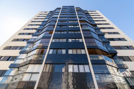 Apartamento para alugar com 150m², 3 quartos e 2 vagasFachada
