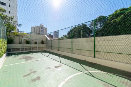 Apartamento para alugar com 150m², 3 quartos e 2 vagasQuadra