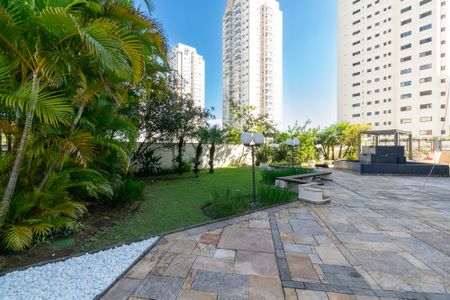 Apartamento para alugar com 150m², 3 quartos e 2 vagasÁrea comum