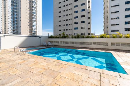 Apartamento para alugar com 150m², 3 quartos e 2 vagasÁrea comum - Piscina