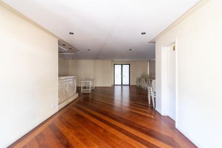 Apartamento para alugar com 150m², 3 quartos e 2 vagasÁrea comum - Salão de festas