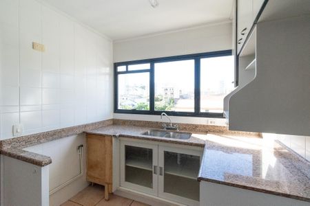 Apartamento para alugar com 150m², 3 quartos e 2 vagasCozinha
