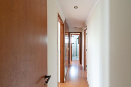 Apartamento para alugar com 150m², 3 quartos e 2 vagasCorredor