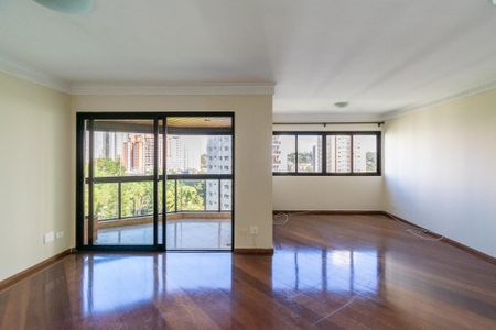 Apartamento para alugar com 150m², 3 quartos e 2 vagasSala