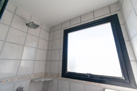 Apartamento para alugar com 150m², 3 quartos e 2 vagasBanheiro da Suíte 3