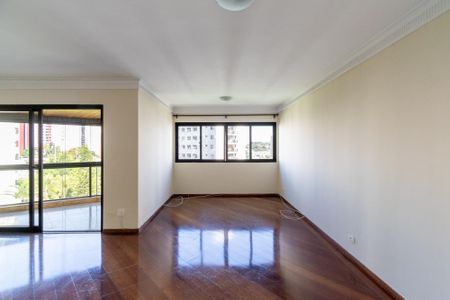 Apartamento para alugar com 150m², 3 quartos e 2 vagasSala
