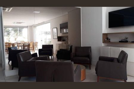 Apartamento para alugar com 4 quartos, 148m² em Brooklin, São Paulo