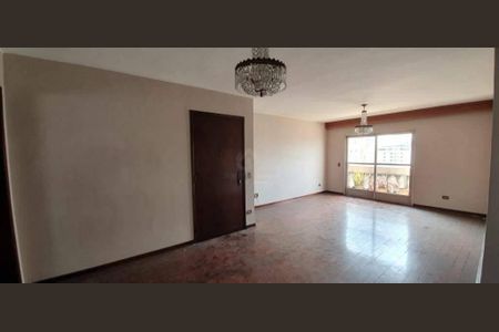 Apartamento para alugar com 148m², 4 quartos e 3 vagas