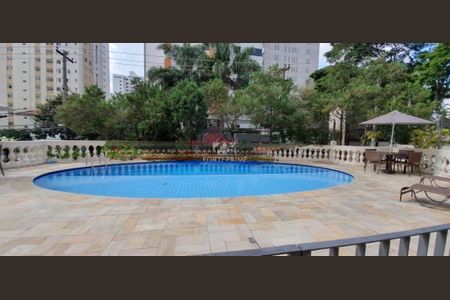 Apartamento para alugar com 148m², 4 quartos e 3 vagas
