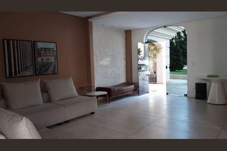 Apartamento para alugar com 4 quartos, 148m² em Brooklin, São Paulo