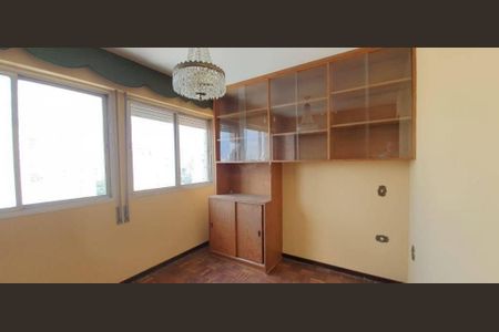 Apartamento para alugar com 4 quartos, 148m² em Brooklin, São Paulo