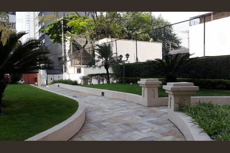 Apartamento para alugar com 4 quartos, 148m² em Brooklin, São Paulo