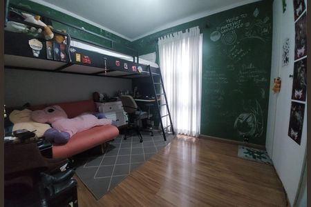 Apartamento à venda com 95m², 3 quartos e 1 vaga Apartamento à venda com 95m², 3 quartos e 1 vagaQuarto
