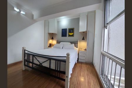 Apartamento à venda com 95m², 3 quartos e 1 vaga Apartamento à venda com 95m², 3 quartos e 1 vagaQuarto
