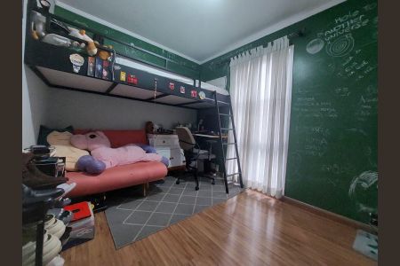 Apartamento à venda com 95m², 3 quartos e 1 vaga Apartamento à venda com 95m², 3 quartos e 1 vagaQuarto