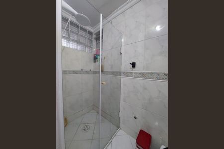 Apartamento à venda com 95m², 3 quartos e 1 vaga Apartamento à venda com 95m², 3 quartos e 1 vagaBanheiro