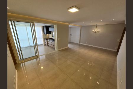 Sala de apartamento para alugar com 3 quartos, 145m² em Recanto Quarto Centenario, Jundiaí