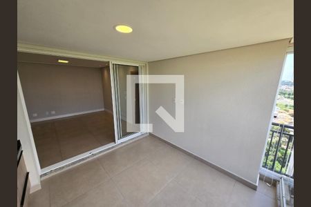Apartamento para alugar com 145m², 3 quartos e 2 vagasVaranda