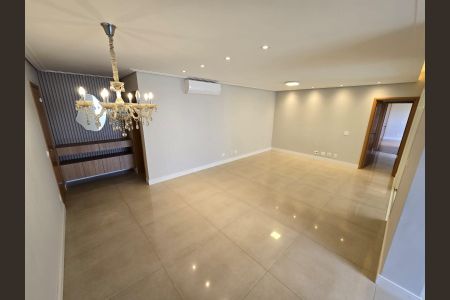 Sala de apartamento para alugar com 3 quartos, 145m² em Recanto Quarto Centenario, Jundiaí