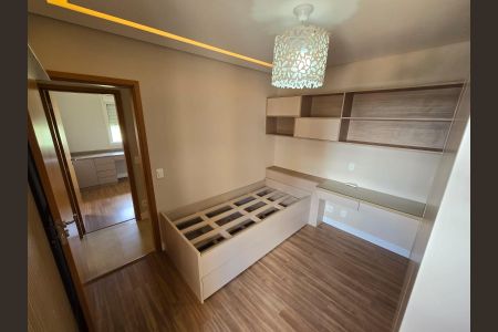 Apartamento para alugar com 145m², 3 quartos e 2 vagasQuarto 