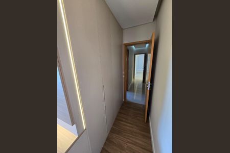 Corredor de apartamento para alugar com 3 quartos, 145m² em Recanto Quarto Centenario, Jundiaí