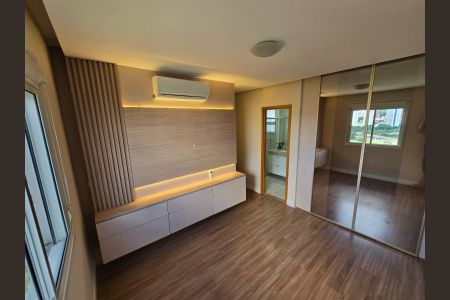 Quarto de apartamento para alugar com 3 quartos, 145m² em Recanto Quarto Centenario, Jundiaí