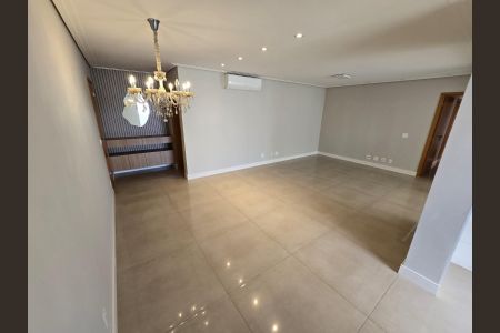 Sala de apartamento para alugar com 3 quartos, 145m² em Recanto Quarto Centenario, Jundiaí