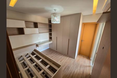 Quarto de apartamento para alugar com 3 quartos, 145m² em Recanto Quarto Centenario, Jundiaí