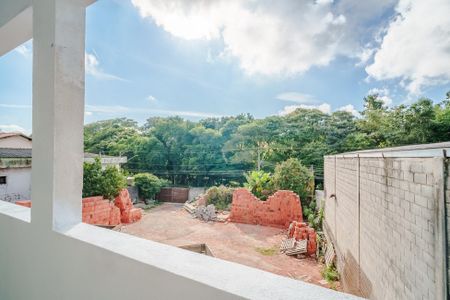 Varanda de casa para alugar com 1 quarto, 70m² em Raposo Tavares, São Paulo