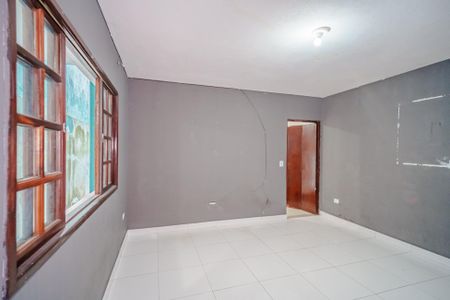 Sala de casa para alugar com 1 quarto, 70m² em Raposo Tavares, São Paulo