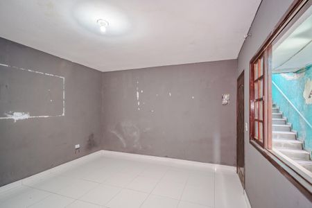 Sala de casa para alugar com 1 quarto, 70m² em Raposo Tavares, São Paulo