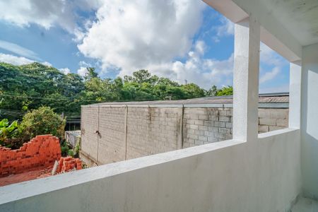 Casa para alugar com 70m², 1 quarto e sem vaga Casa para alugar com 70m², 1 quarto e sem vagaVaranda