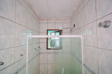Casa para alugar com 70m², 1 quarto e sem vaga Casa para alugar com 70m², 1 quarto e sem vagaBanheiro