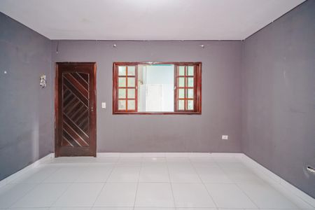 Sala de casa para alugar com 1 quarto, 70m² em Raposo Tavares, São Paulo