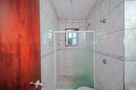 Casa para alugar com 70m², 1 quarto e sem vaga Casa para alugar com 70m², 1 quarto e sem vagaBanheiro