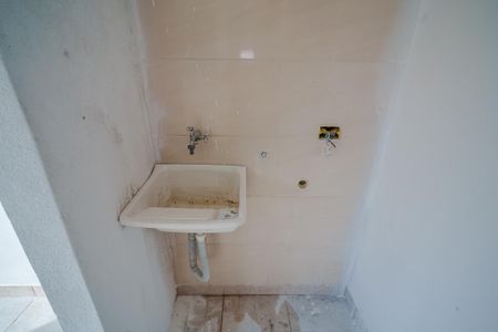 Casa para alugar com 70m², 1 quarto e sem vaga Casa para alugar com 70m², 1 quarto e sem vagaÁrea de Serviço