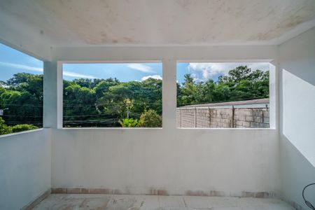 Casa para alugar com 70m², 1 quarto e sem vaga Casa para alugar com 70m², 1 quarto e sem vagaVaranda