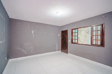 Sala de casa para alugar com 1 quarto, 70m² em Raposo Tavares, São Paulo