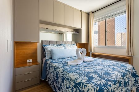 Quarto  de apartamento à venda com 1 quarto, 26m² em Brás, São Paulo