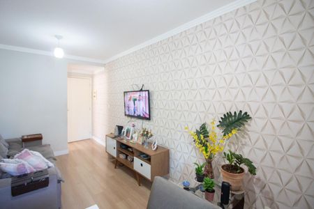 Apartamento à venda com 60m², 2 quartos e 1 vaga Apartamento à venda com 60m², 2 quartos e 1 vagaSala
