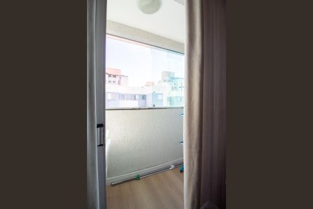 Apartamento à venda com 60m², 2 quartos e 1 vaga Apartamento à venda com 60m², 2 quartos e 1 vagaVaranda da Sala