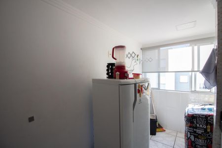 Apartamento à venda com 60m², 2 quartos e 1 vaga Apartamento à venda com 60m², 2 quartos e 1 vagaCozinha